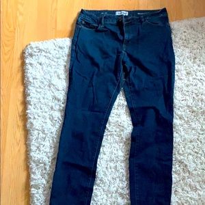 Skinny Blue Jeans DL1961
